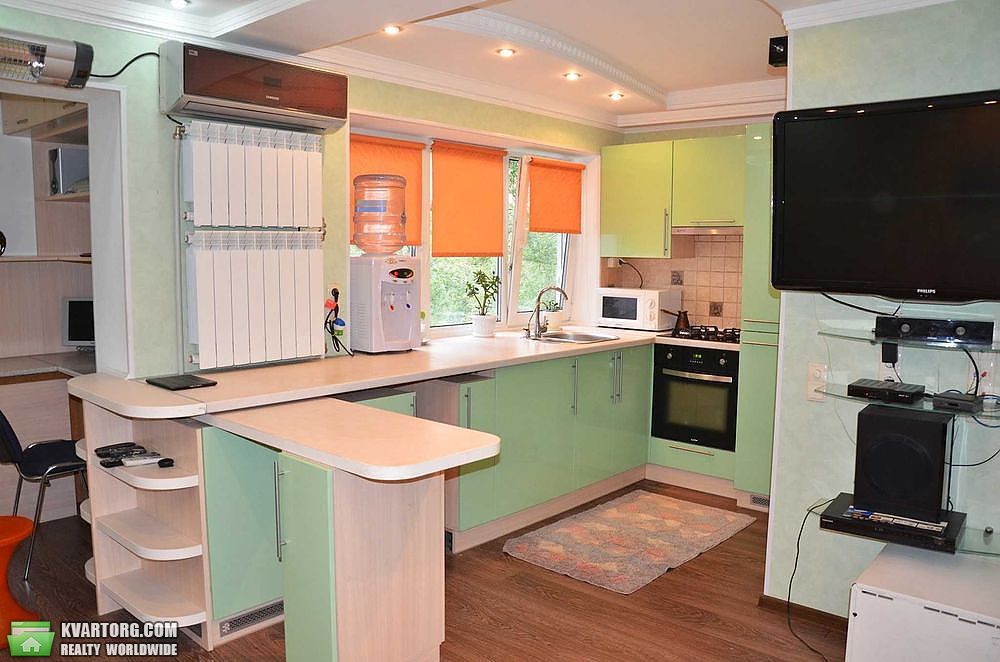 Sell 1-room apartment. Киев, Пражская — photo 4