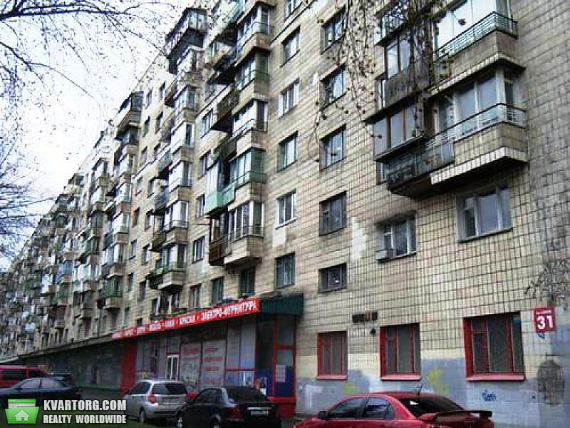 Sell 1-room apartment. Киев,  Лепсе бул — photo 1