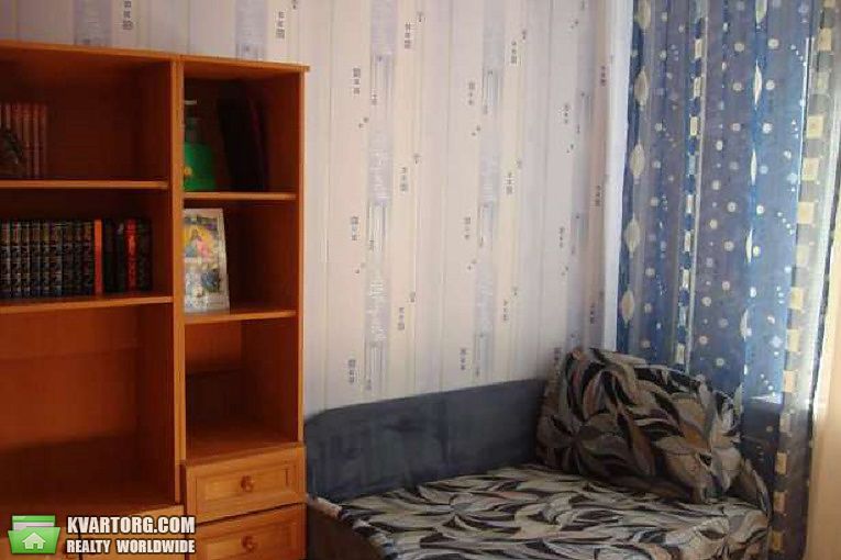 продам 3-комнатную квартиру. Киев,   Харьковское шоссе - фото 7