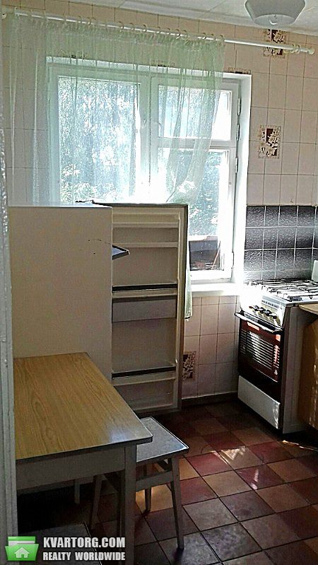 Rent out 1-room apartment. Киев,  Лепсе бул — photo 3