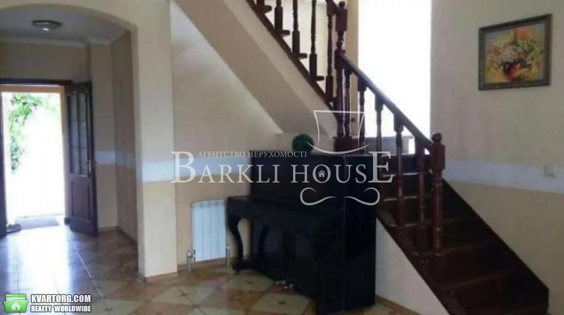 Rent out house. Киев, Чапаевка — photo 5