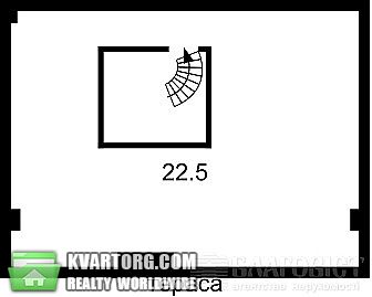 Sell 3-room apartment. Киев,  Ямская — photo 4
