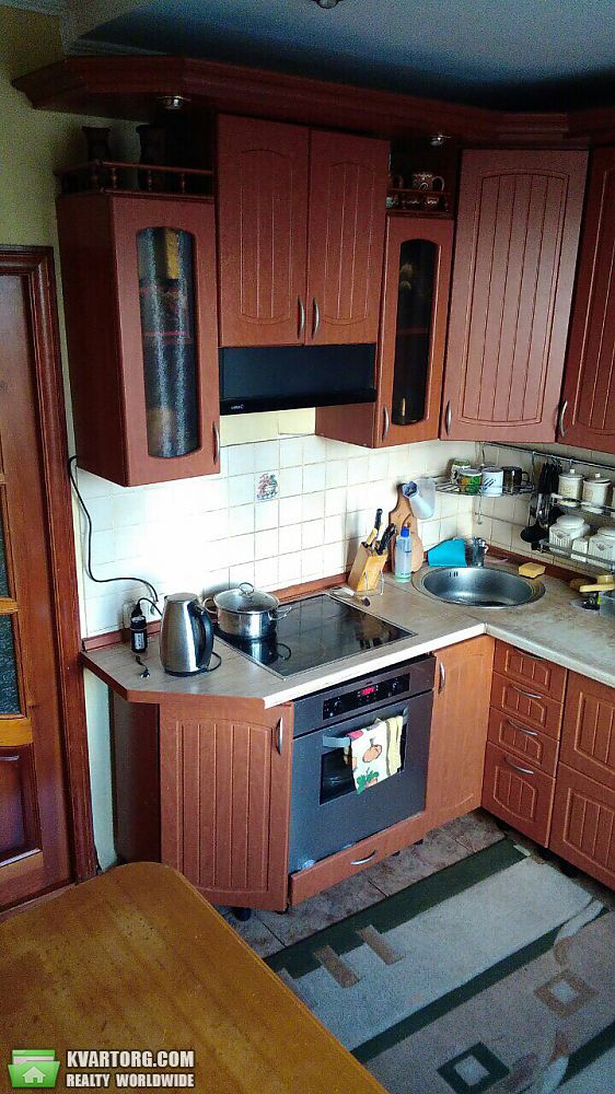 Sell 3-room apartment. Киев,  Григоренко пр — photo 1