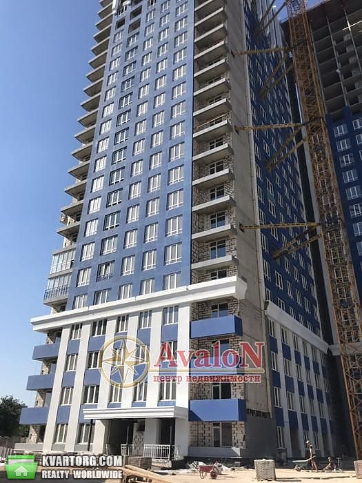 Sell 1-room apartment. Одесса, Толбухина — photo 2