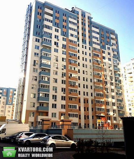 Sell 1-room apartment. Киев, Данченко — photo 8