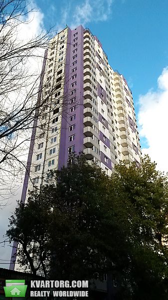 Sell 2-room apartment. Киев, Трутенко — photo 3