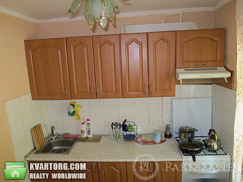 Sell 2-room apartment. Киев, Марьяненко — photo 4