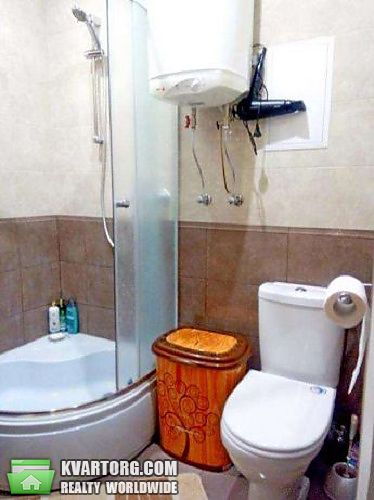 Sell 2-room apartment. Киев,  Бурмистенко — photo 2