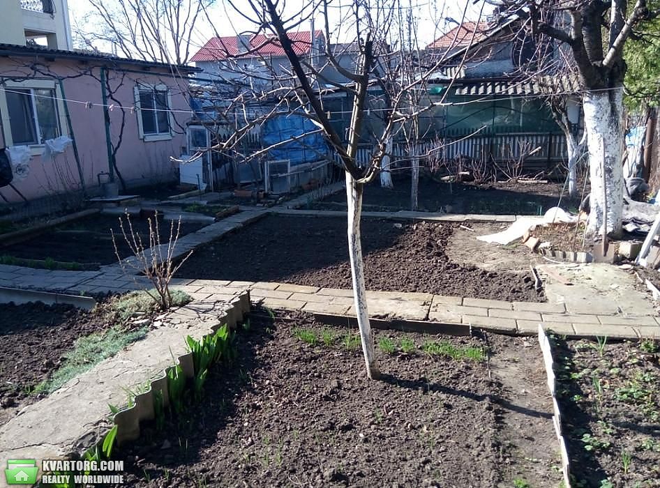 Sell house. Одесса, Авдеева Черноморского — photo 4