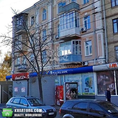 Sell 2-room apartment. Киев,  Большая Васильковская — photo 1