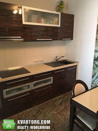 Rent out 3-room apartment. Одесса, Литературная — photo 7