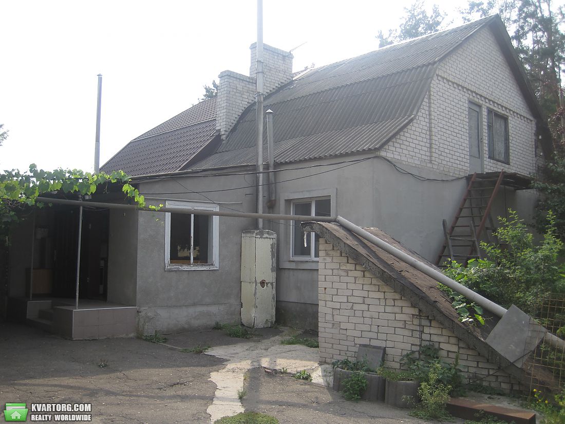 Sell house. Борисполь, возле леса — photo 1