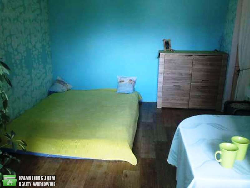 Sell 1-room apartment. Киев,  Кондратюка — photo 1