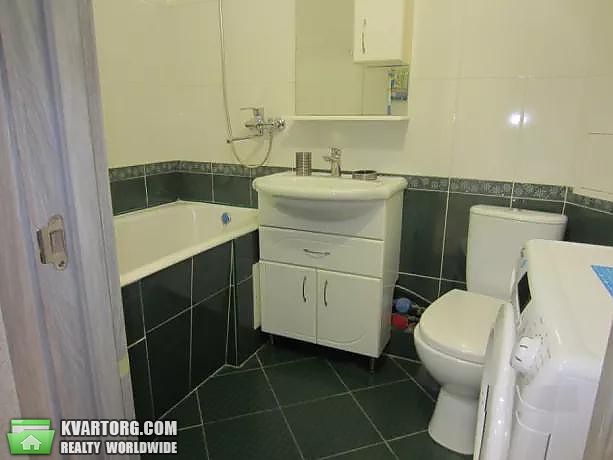 Rent out 1-room apartment. Киев,  Декабристов — photo 6