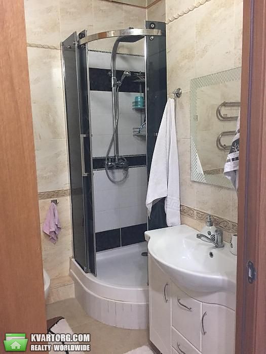 Sell 1-room apartment. Киев, Регенераторная — photo 10