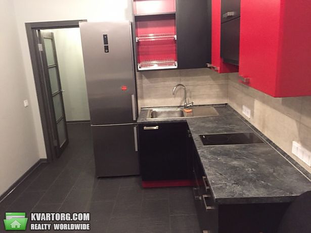 Rent out 1-room apartment. Киев,  Ломоносова — photo 4