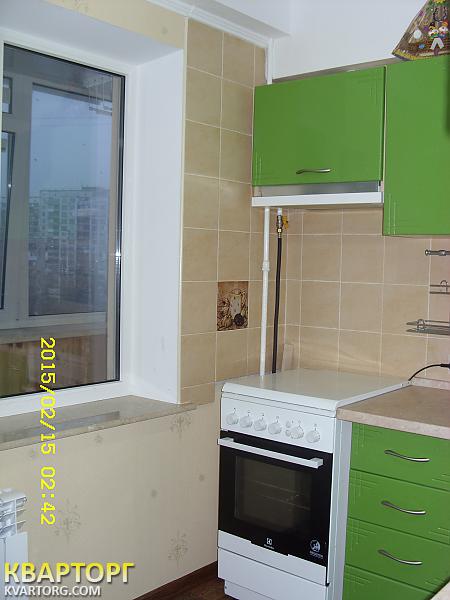 Sell 2-room apartment. Киев, Курчатова — photo 2