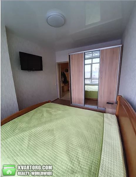 Rent out 1-room apartment. Киев,  Ракетная — photo 1