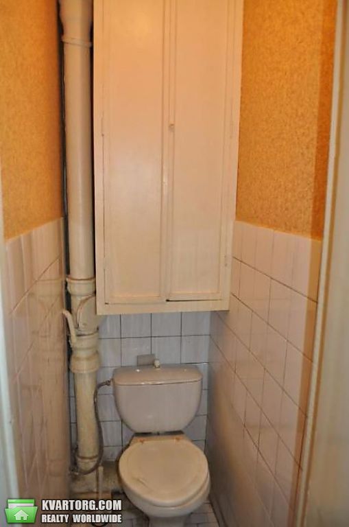 Sell 3-room apartment. Киев,  Зодчих — photo 6