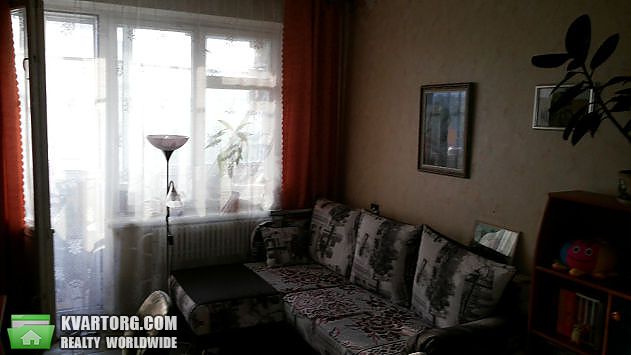 Sell 2-room apartment. Днепропетровск, Байскальская — photo 4