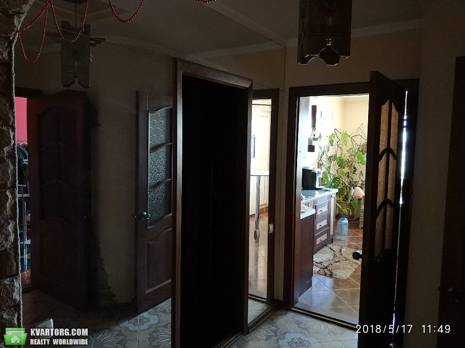 Sell 3-room apartment. Киев,  Оболонский пр — photo 4