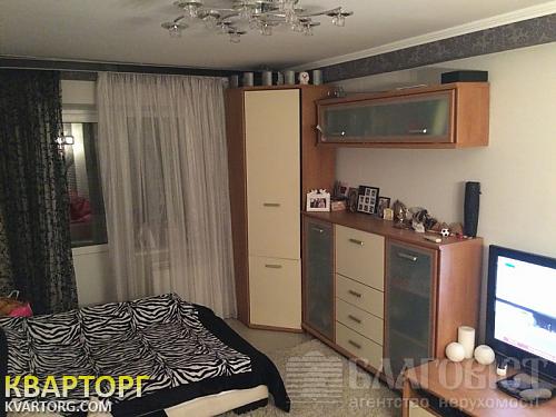 Sell 1-room apartment. Киев, Мате Злаки — photo 2