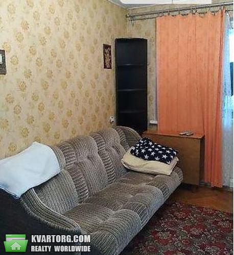 Sell 2-room apartment. Киев,  Василенко — photo 1