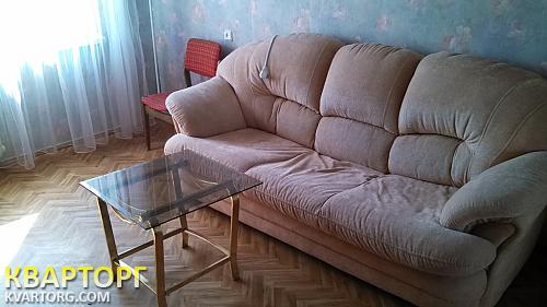 Rent out 2-room apartment. Одесса, Королева — photo 2
