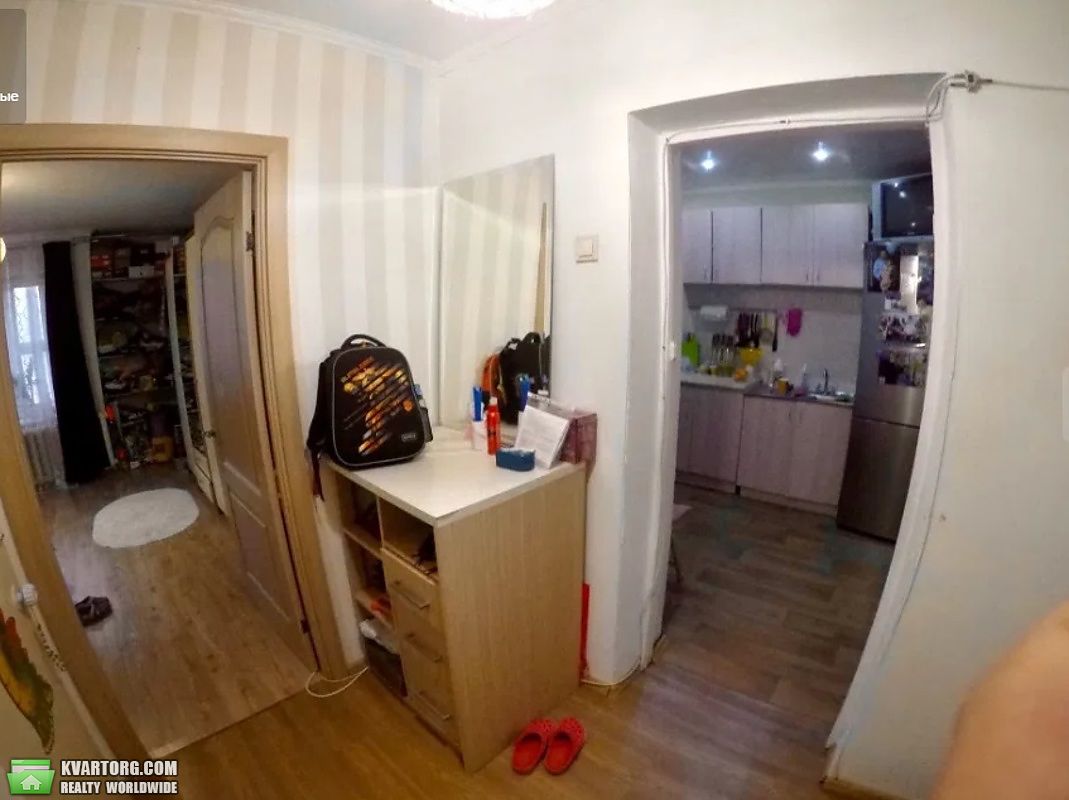 Sell 1-room apartment. Киев,  Антоновича — photo 6