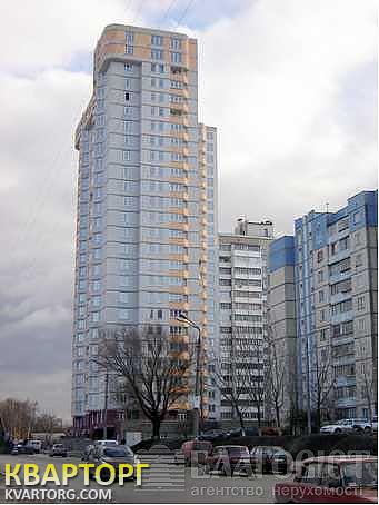 Sell 3-room apartment. Киев, Здолбуновская — photo 1
