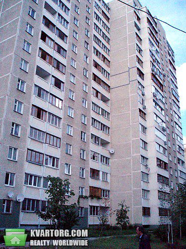 Sell 1-room apartment. Киев,  Урловская — photo 1