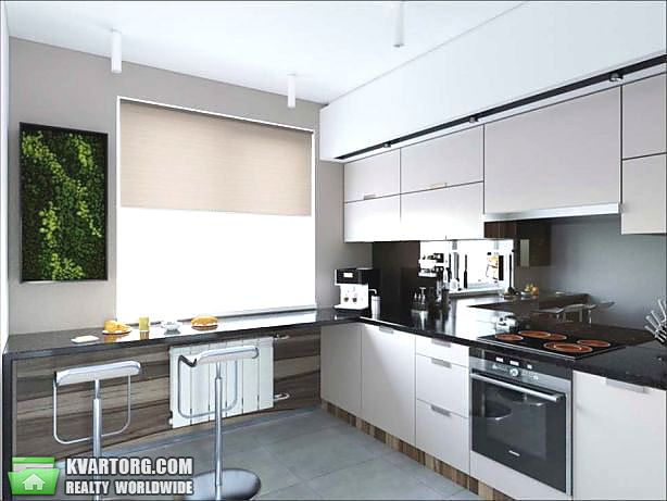 Sell 3-room apartment. Киев, Семьи Стешенко — photo 1
