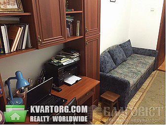 Sell 2-room apartment. Киев,  Владимирская — photo 5