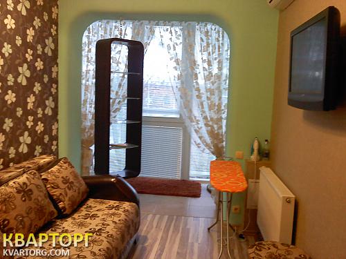 Rent out 2-room apartment. Харьков, Пушкинская — photo 3