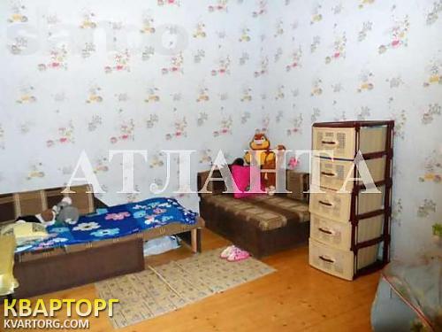 Sell 2-room apartment. Одесса, Грушевского — photo 1