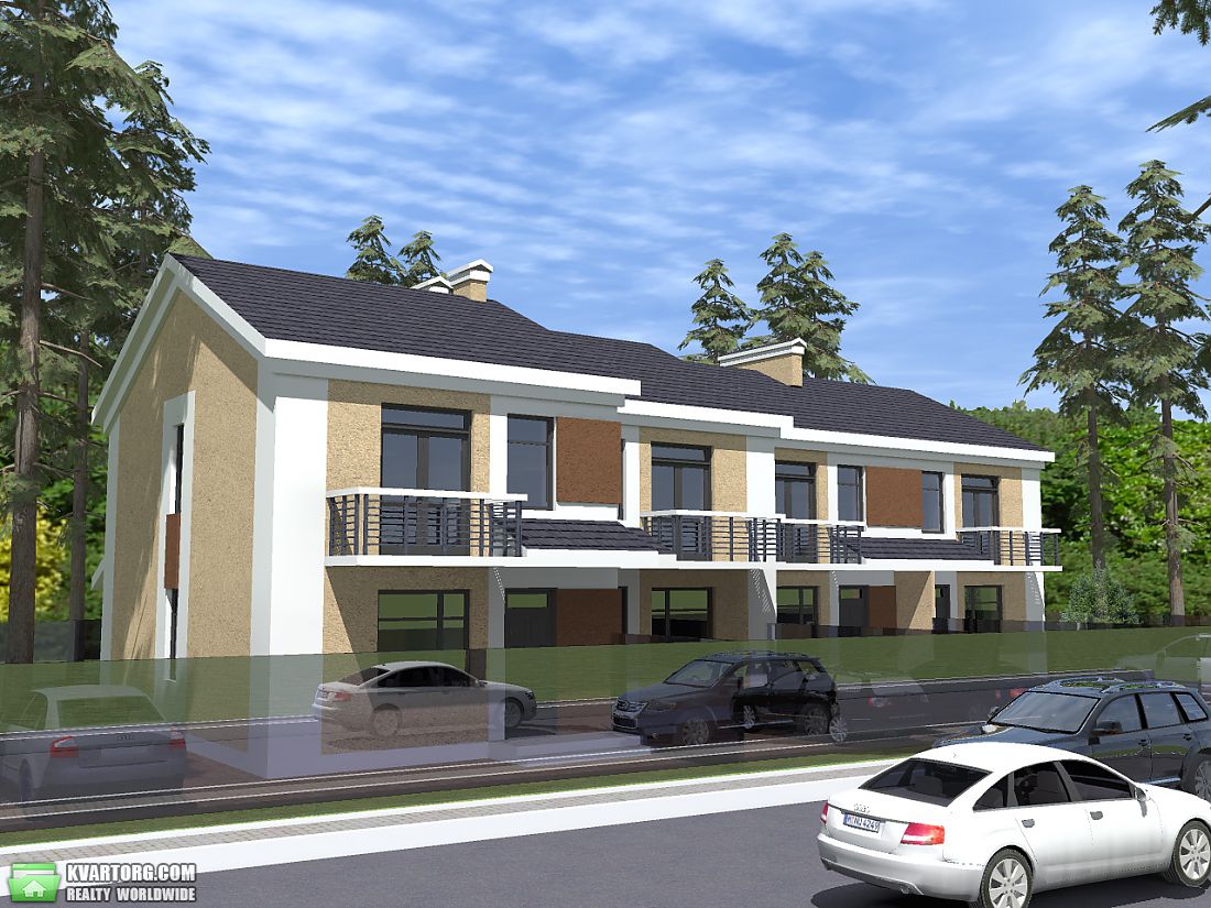 Sell Townhouse. Ирпень,  Озерная — photo 3