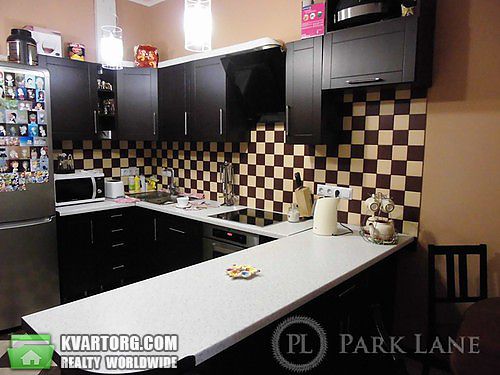 Sell 3-room apartment. Киев,  Тычины пр — photo 1