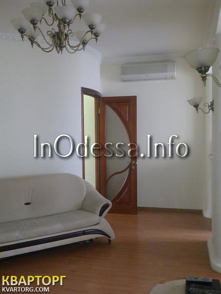 Rent out 3-room apartment. Одесса, Александровский пр. — photo 6