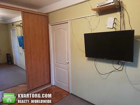 Rent out 4-room apartment. Киев, Кавказкая — photo 5