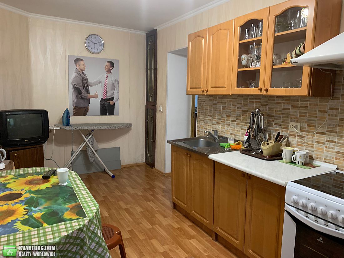 Sell 4-room apartment. Одесса, Михаайловская — photo 7