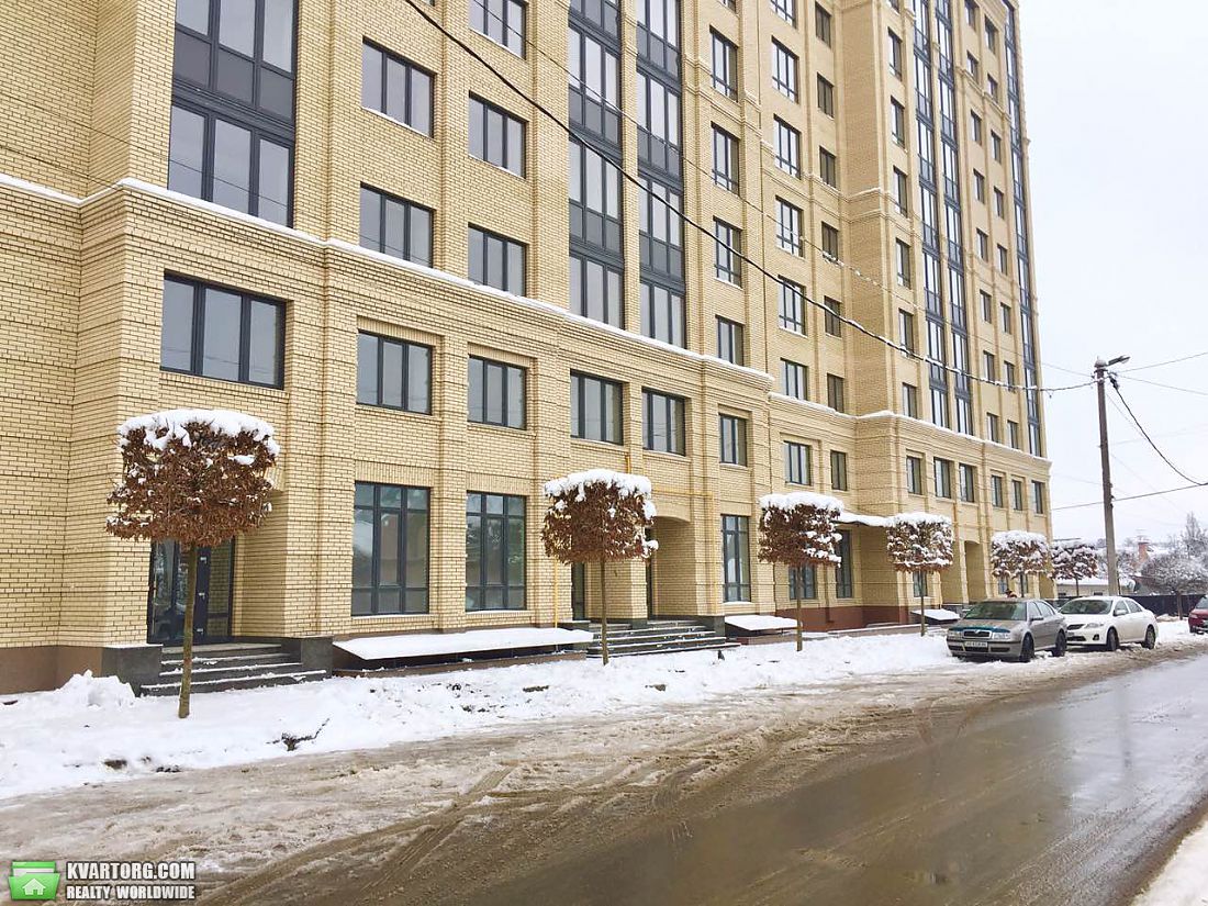 Rent out office. Ирпень, Попова — photo 1