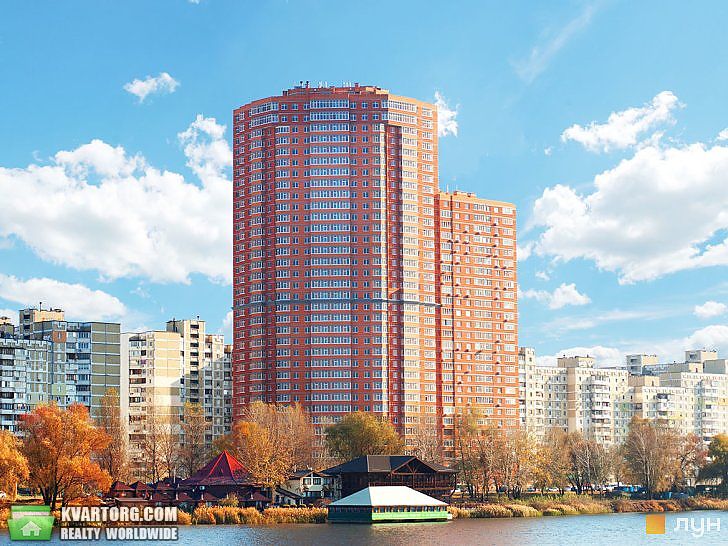 Sell 2-room apartment. Киев,  Ревуцкого — photo 1