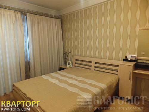 Sell 2-room apartment. Киев, Пражская — photo 5