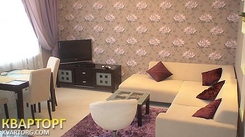 Rent out 2-room apartment. Одесса, Пионерская — photo 1
