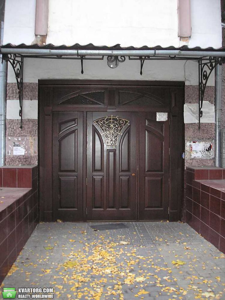 Rent out office. Киев,  Городецкого — photo 1
