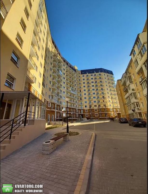 Sell 2-room apartment. Одесса, Люстдорфская дорога — photo 1