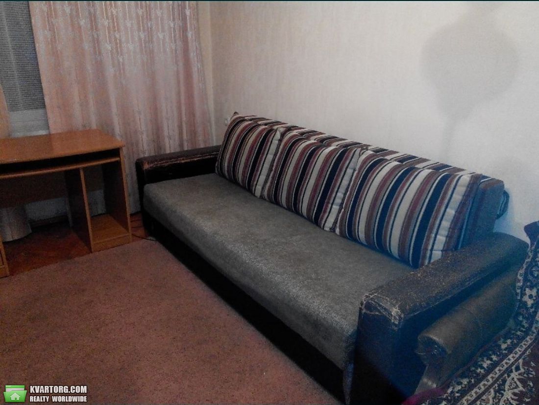 Rent out 1-room apartment. Киев,  Победы пр — photo 5