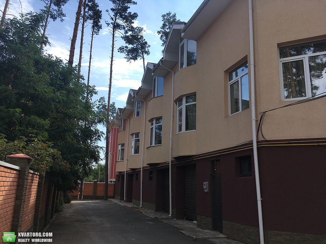 Sell Townhouse. Ирпень, Максима Рыльского — photo 1
