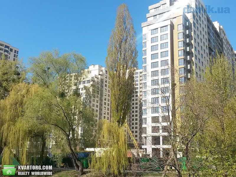 Sell 2-room apartment. Киев,  Конева — photo 2