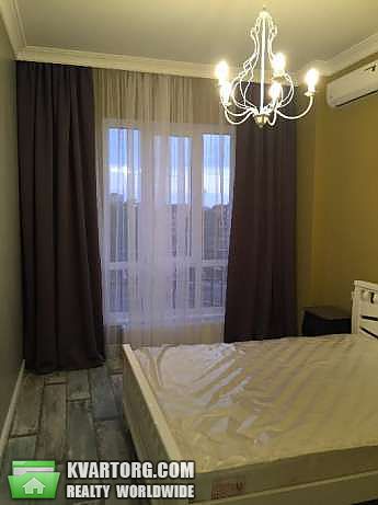 Rent out 2-room apartment. Киев, Жабаева Жамбила — photo 6